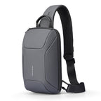 StealthChest: High Quality RFID-Secure Chest Bag for Urban Operator