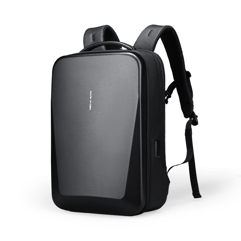 The Ratio Arc Apex: All - in - One Hard - shell Backpack for Work - MARK RYDEN US