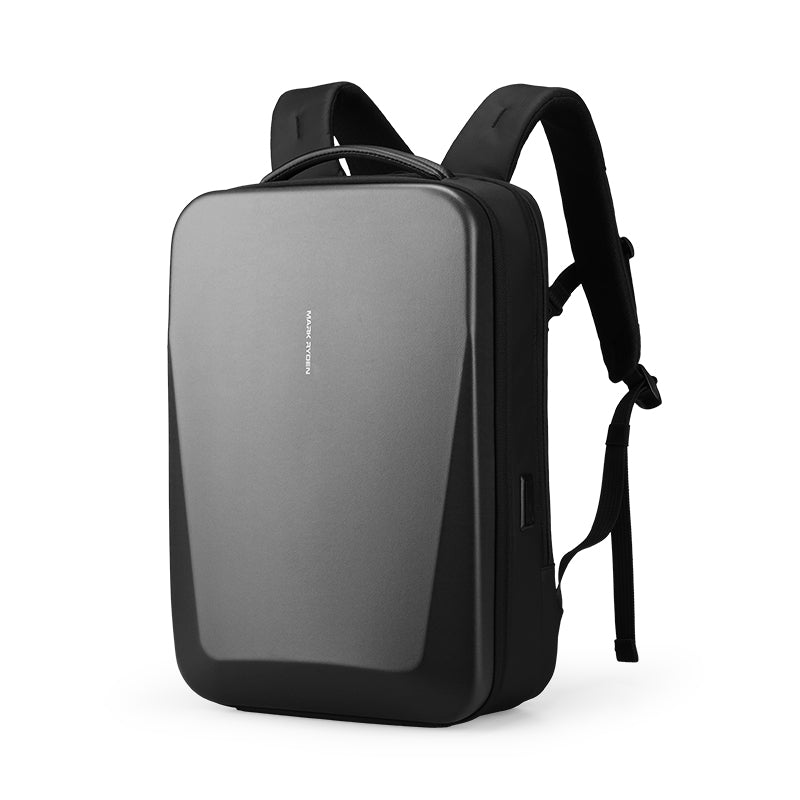 The Ratio Arc Apex: All - in - One Hard - shell Backpack for Work - MARK RYDEN US