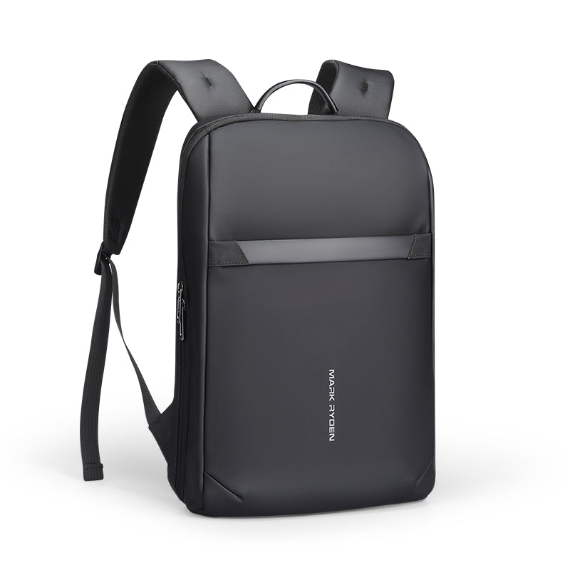 Voyager Pro: Lightweight backpack with a small footprint for commuters