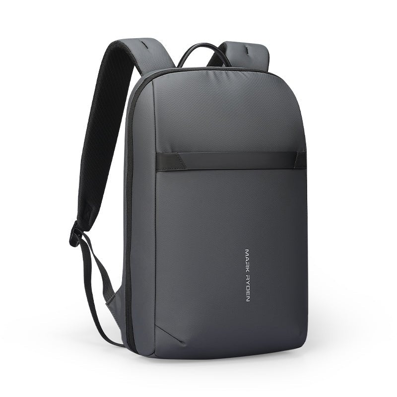 Voyager Pro: Lightweight backpack with a small footprint for commuters - MARK RYDEN US
