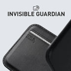 MagFold: Slim MagSafe Foldable Card Holder Wallet for Smart Everyday Carry