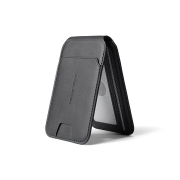 MagFold: Slim MagSafe Foldable Card Holder Wallet for Smart Everyday Carry