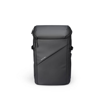 AeroShield 2025 : sac à dos imperméable, durable et innovant 