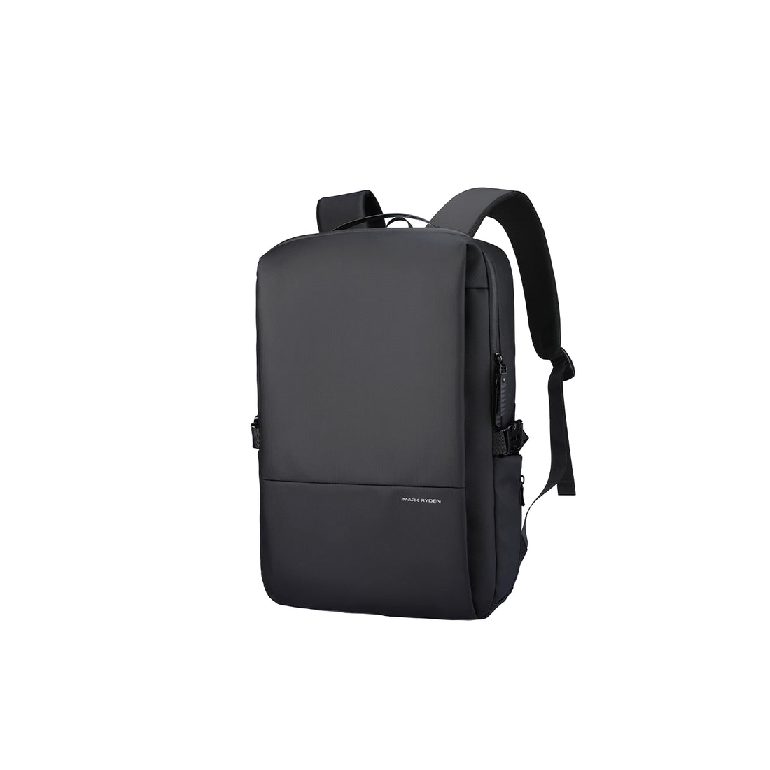 Super Light: Multi-compartment Waterproof Leather Computer Commuter Backpack