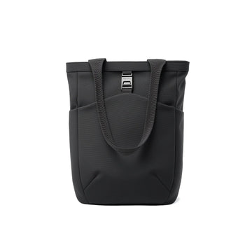 WashTote: 15.7L Washed Nylon Travel Tote with Laptop Compartment