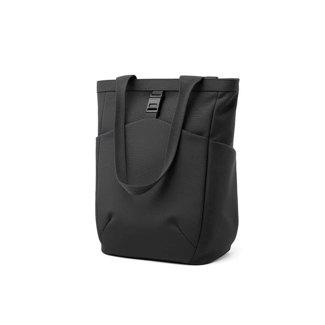 WashTote: 15.7L Washed Nylon Travel Tote with Laptop Compartment