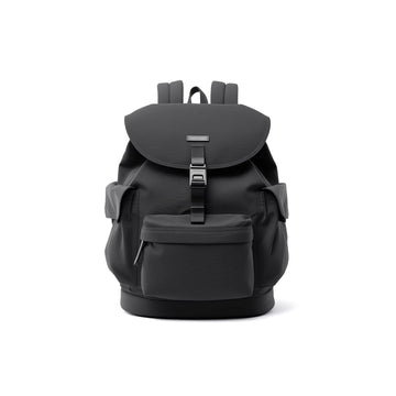 ArmorShield: Lightweight Laptop Backpack with DWR Water-Repellent for Daily Commute