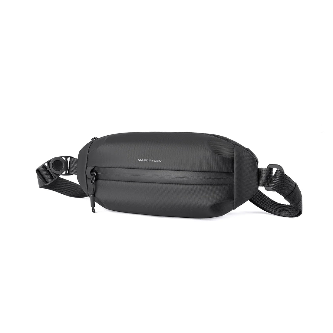 SwiftStash: Ultra-Light Quick-Access Crossbody Bag for Daily Essentials