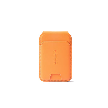 MagFold: Slim MagSafe Foldable Card Holder Wallet for Smart Everyday Carry
