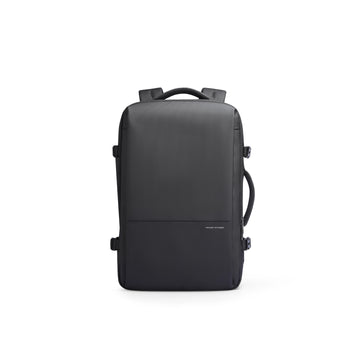 Super: Business Trips Travel College Three-layer Main Pocket Backpack 40L