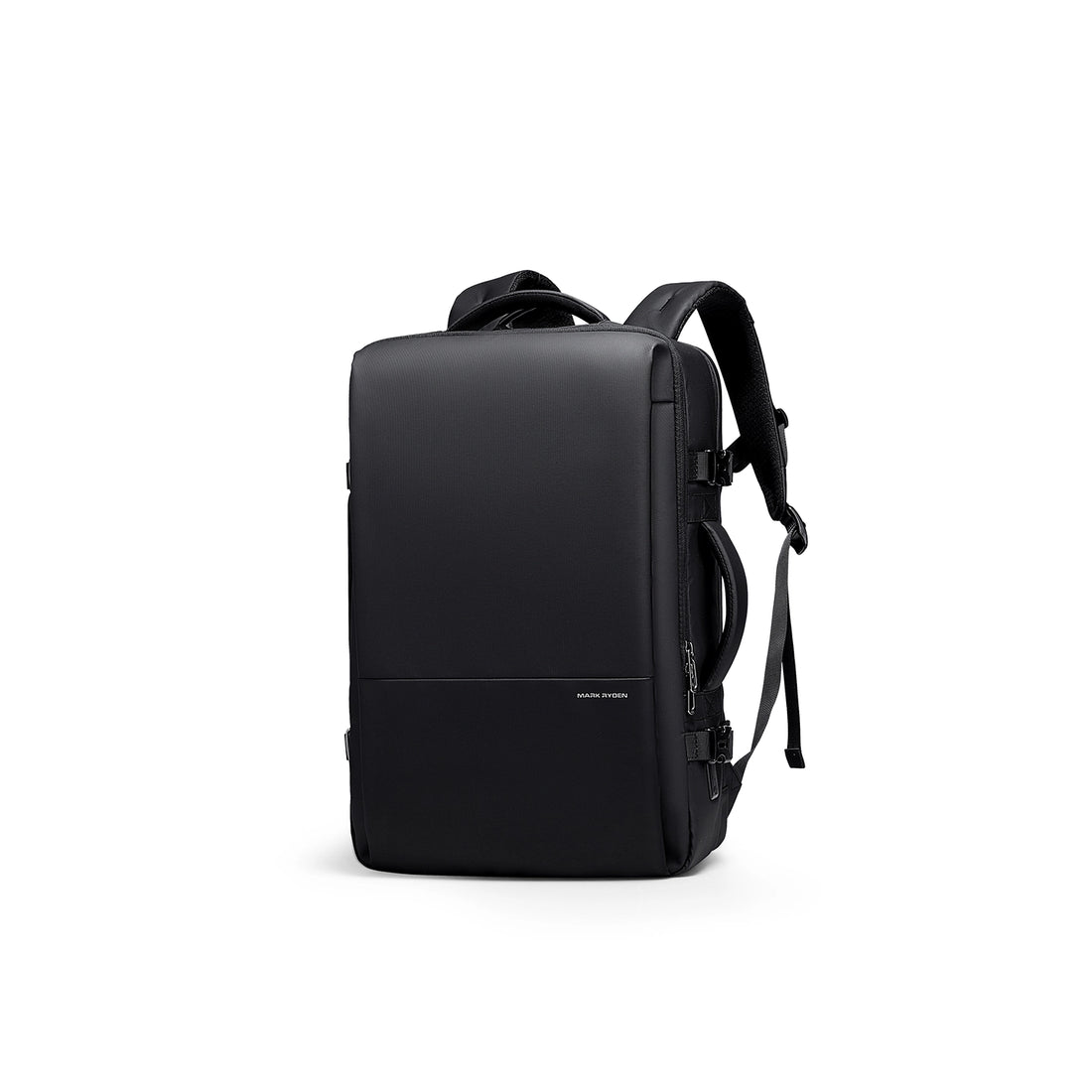 Super: Business Trips Travel College Three-layer Main Pocket Backpack 40L