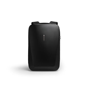 The Ratio Arc EVA:  Hard-shell Waterproof Laptop Backpack