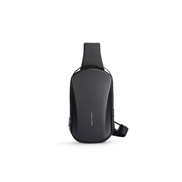 The Ratio Arc Mini: MarkRyden First Kickstarter campaign - Hard-shell Waterproof Crossbody Bag