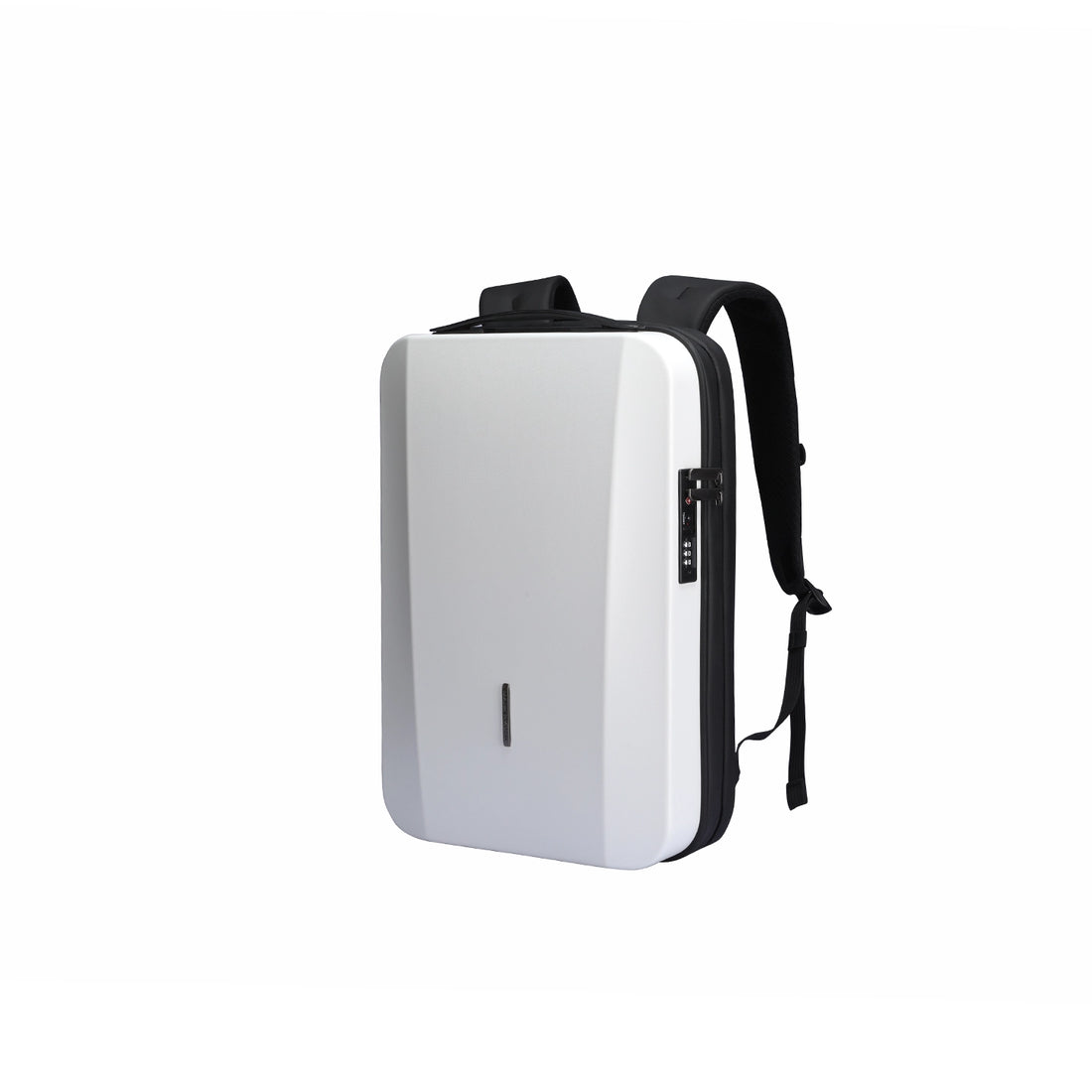 The Ratio Arc: MarkRyden First Kickstarter campaign - Hard-shell Waterproof Laptop Backpack