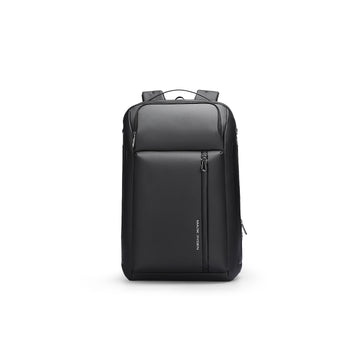 Transforma: Expandable Transformable High-Quality Oxford Waterproof Backpack with USB Charging Capability