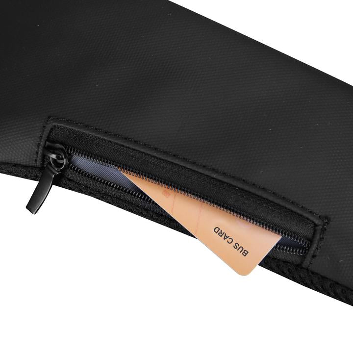 Mini Compacto: Lightweight, Minimalist Tablet Sling Bag With Multi - layer - MARK RYDEN US