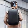 Explorer Ⅰ - MR9907 - Mark Ryden Backpack Models View