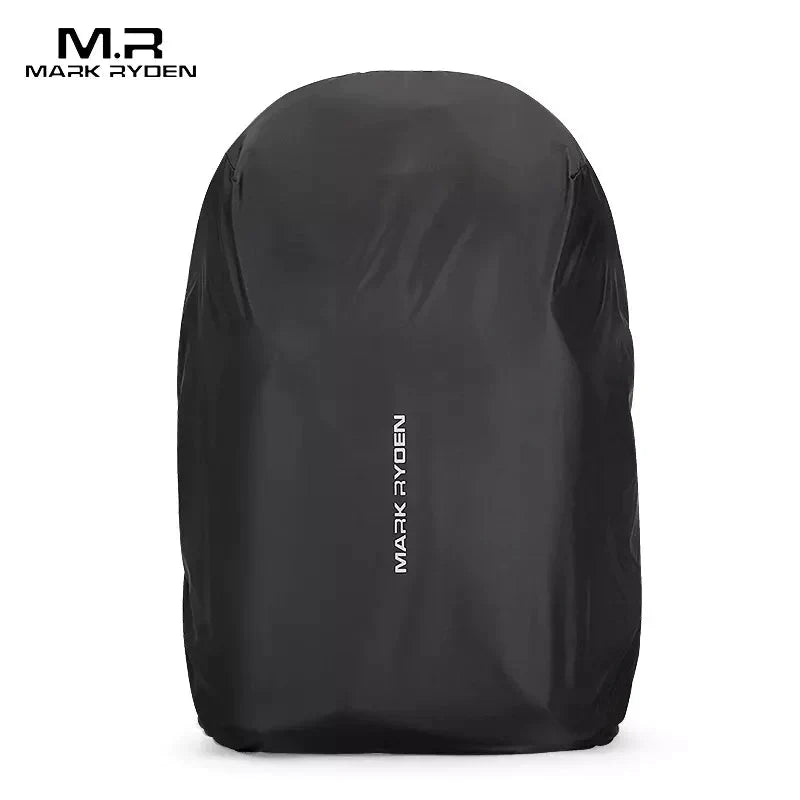 MarkRyden Backpack Rain Cover Waterproof 15 - 20 L - MARK RYDEN US