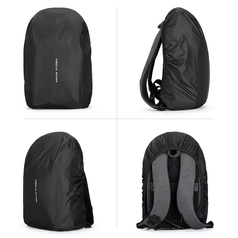 MarkRyden Backpack Rain Cover Waterproof 15 - 20 L - MARK RYDEN US