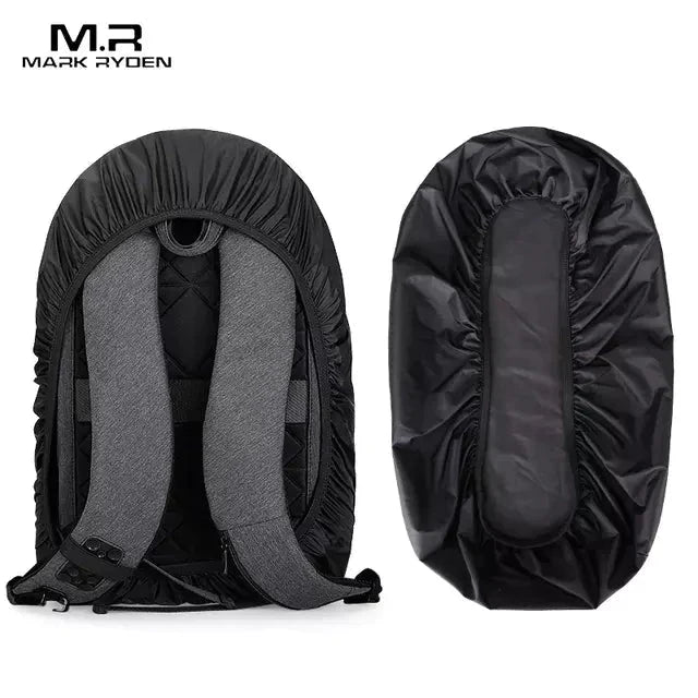 MarkRyden Backpack Rain Cover Waterproof 15 - 20 L - MARK RYDEN US