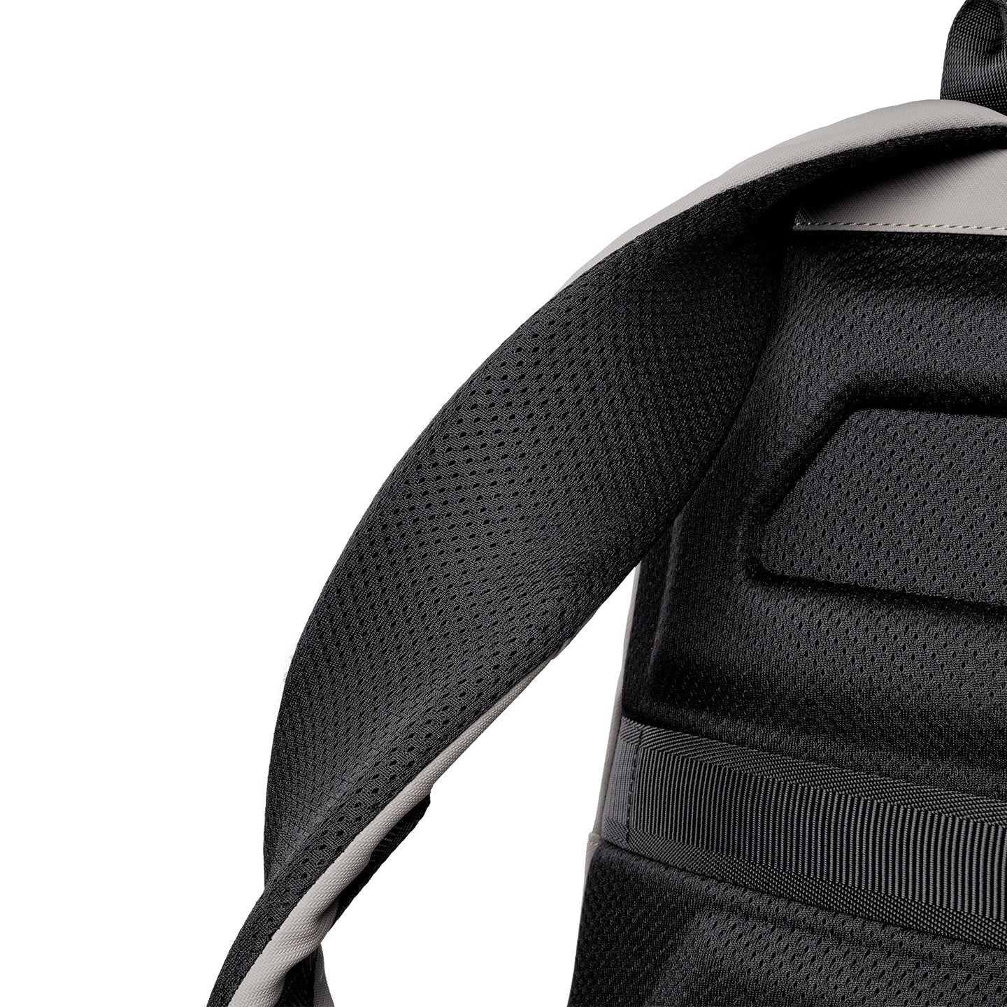 @MARK®︎ VaultPro MR2038: 18.5L Business Laptop Backpack with EVA Diamond