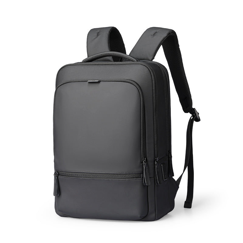 ChargeFlex: The Smart Backpack Power Your Day