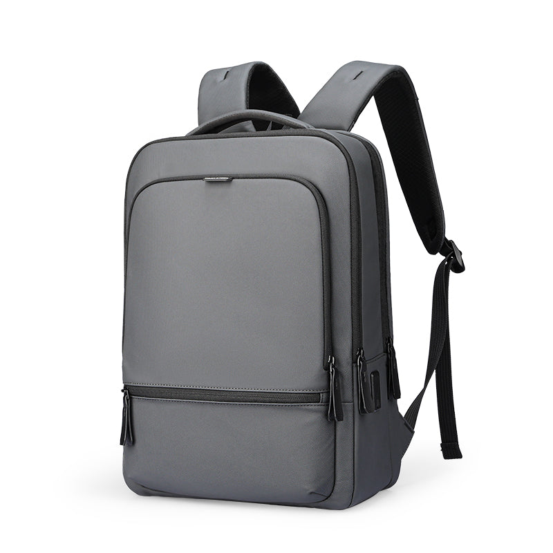 ChargeFlex: The Smart Backpack Power Your Day