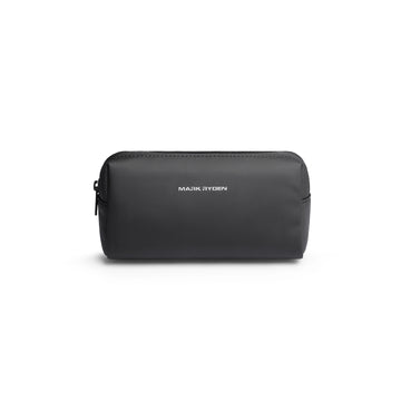 Portable Large Capacity Traveling Toiletries Bag