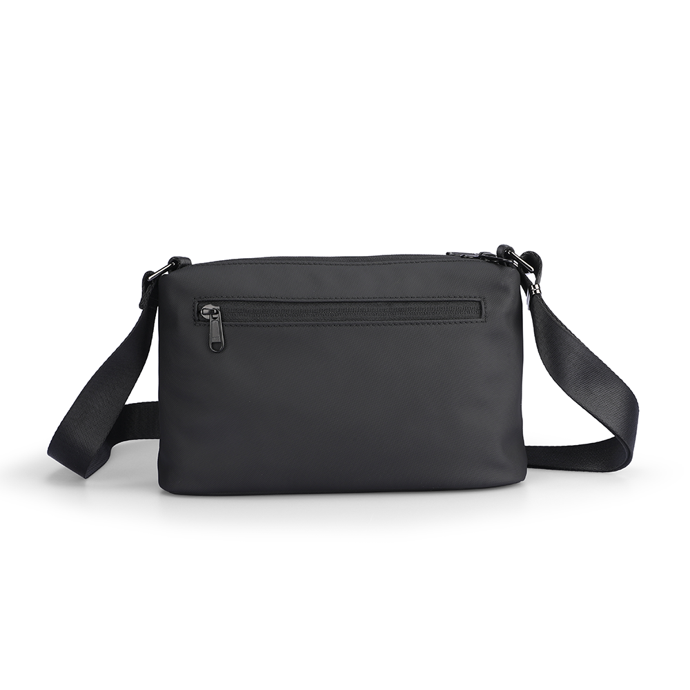 Easypose: Bolso bandolera ligero e impermeable de 0,25 kg, ideal para uso diario 