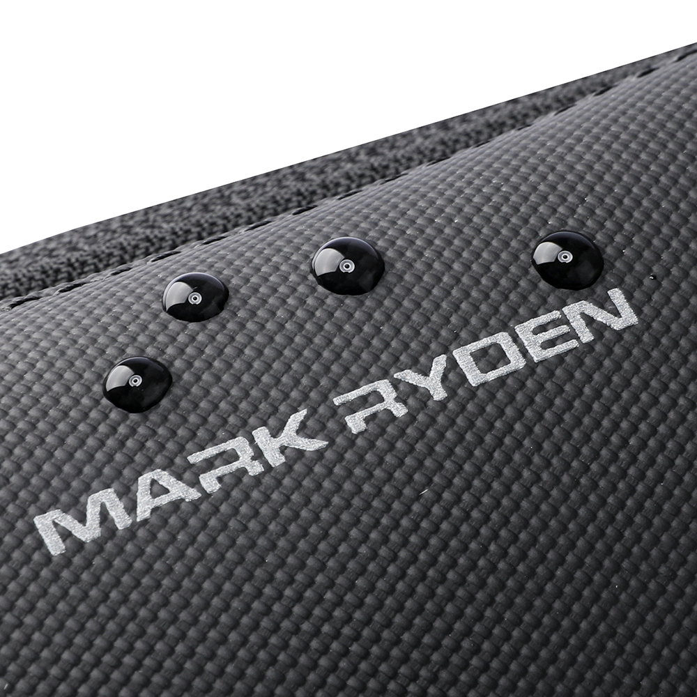 Easypose: Bolso bandolera ligero e impermeable de 0,25 kg, ideal para uso diario 