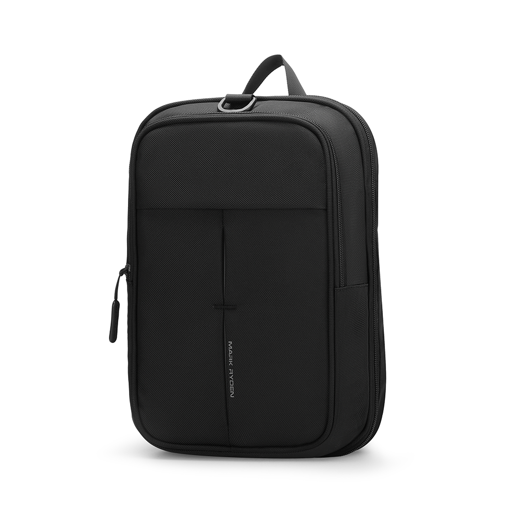 Deformable I: Large-Capacity Travel Gym Handbag