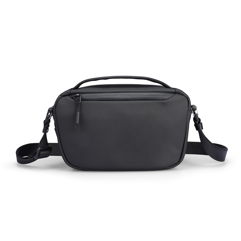 Switchstorage III: Bolsa de almacenamiento 3C impermeable, mejorada y multifuncional 