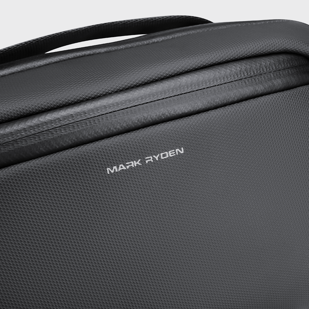 Switchstorage III: Bolsa de almacenamiento 3C impermeable, mejorada y multifuncional 