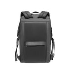 Vanguard: Splash-Proof Backpack with USB Port for Commuters