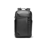 Vanguard: Splash-Proof Backpack with USB Port for Commuters