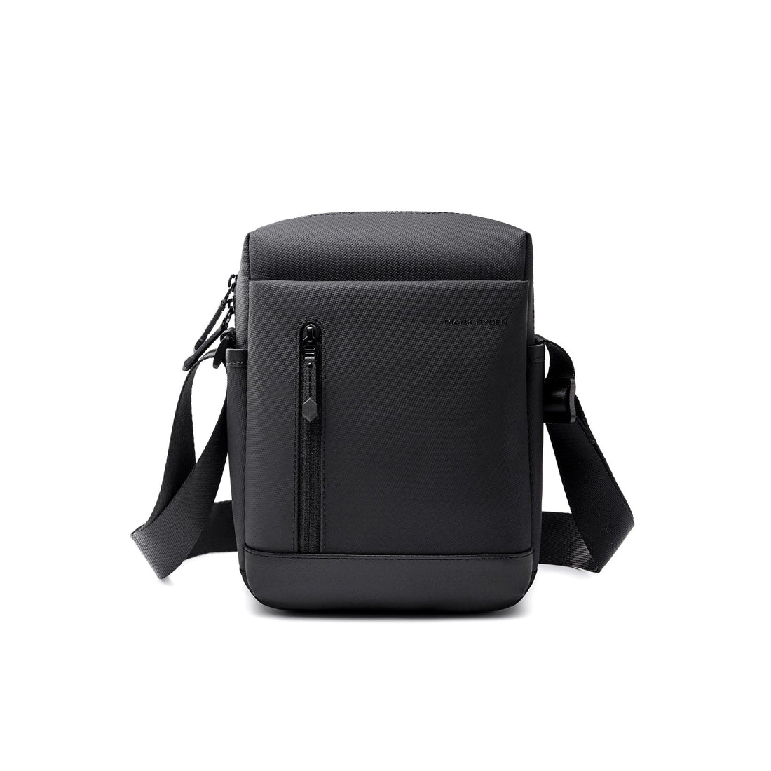 HydroCarry: Crossbody Sling Bag with Multi-Pocket Design for Daily Commute