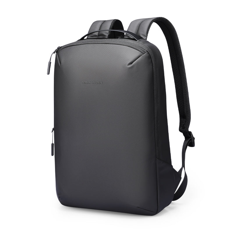 ZenOrganizer: Practical Compact Laptop Backpack for Daily Use