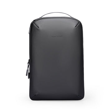 ZenOrganizer: Practical Compact Laptop Backpack for Daily Use