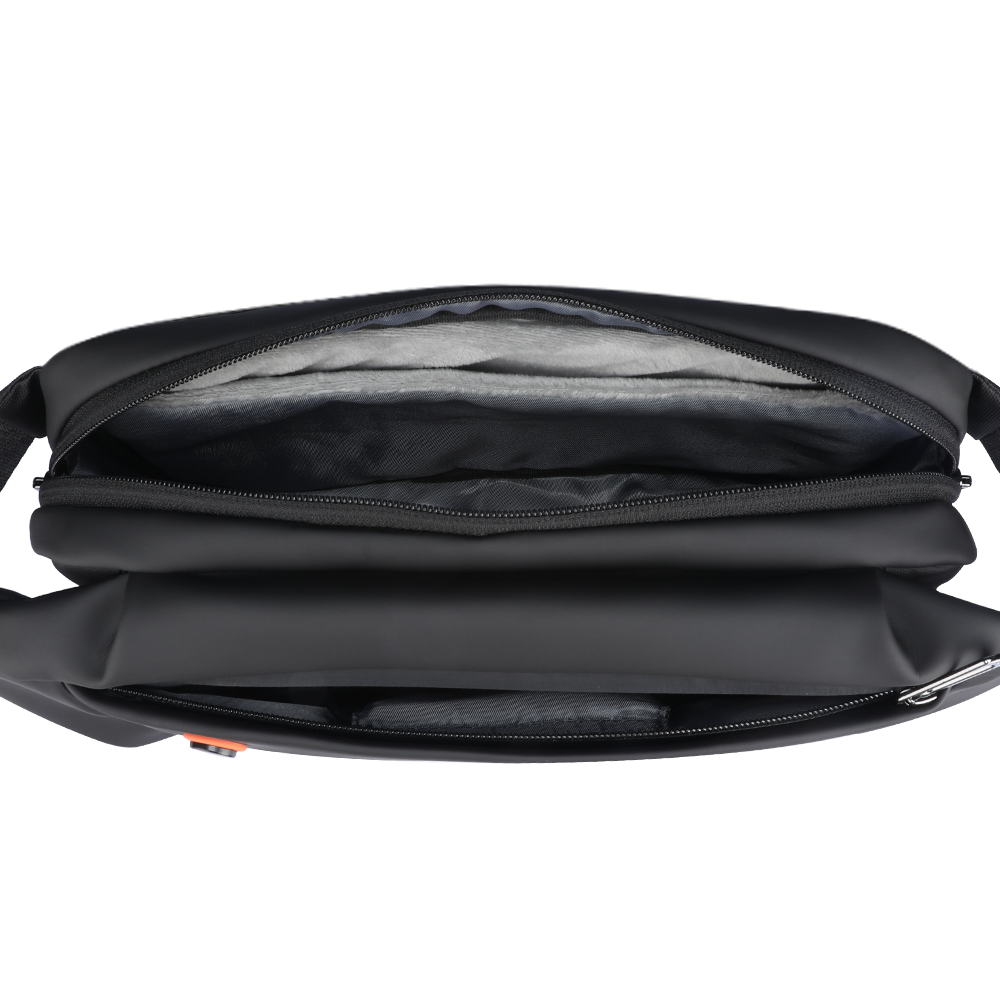 UrbanSling: Chic & Trendy Cross-body Bag for the Modern Urbanite