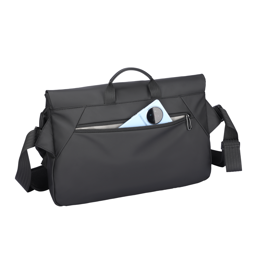 PostmanPro: El bolso bandolera todoterreno 