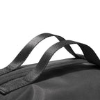 AquaCube: 3D Waterproof Organizer Cube for Packing