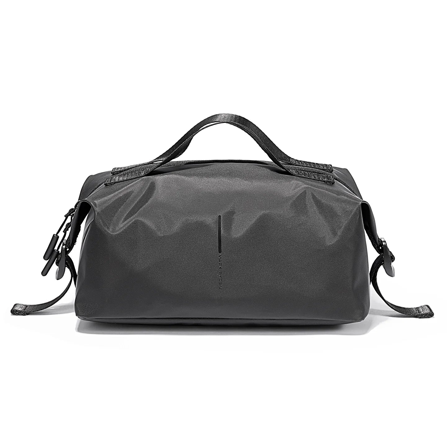 AquaCube: 3D Waterproof Organizer Cube for Packing