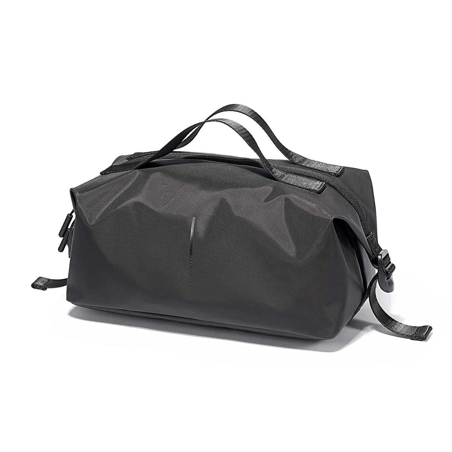 AquaCube: 3D Waterproof Organizer Cube for Packing