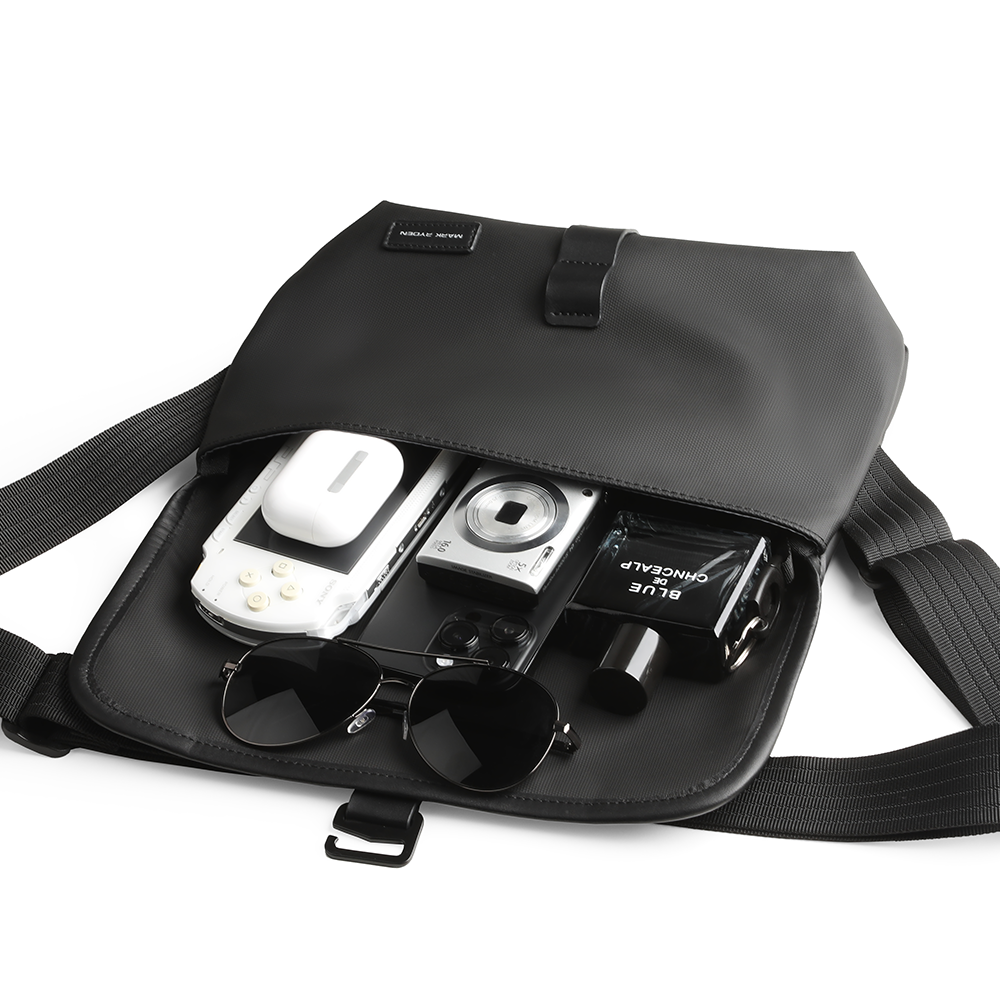 Voyageur: MarkRyden 2024 New Arrivals Crossbody Bag