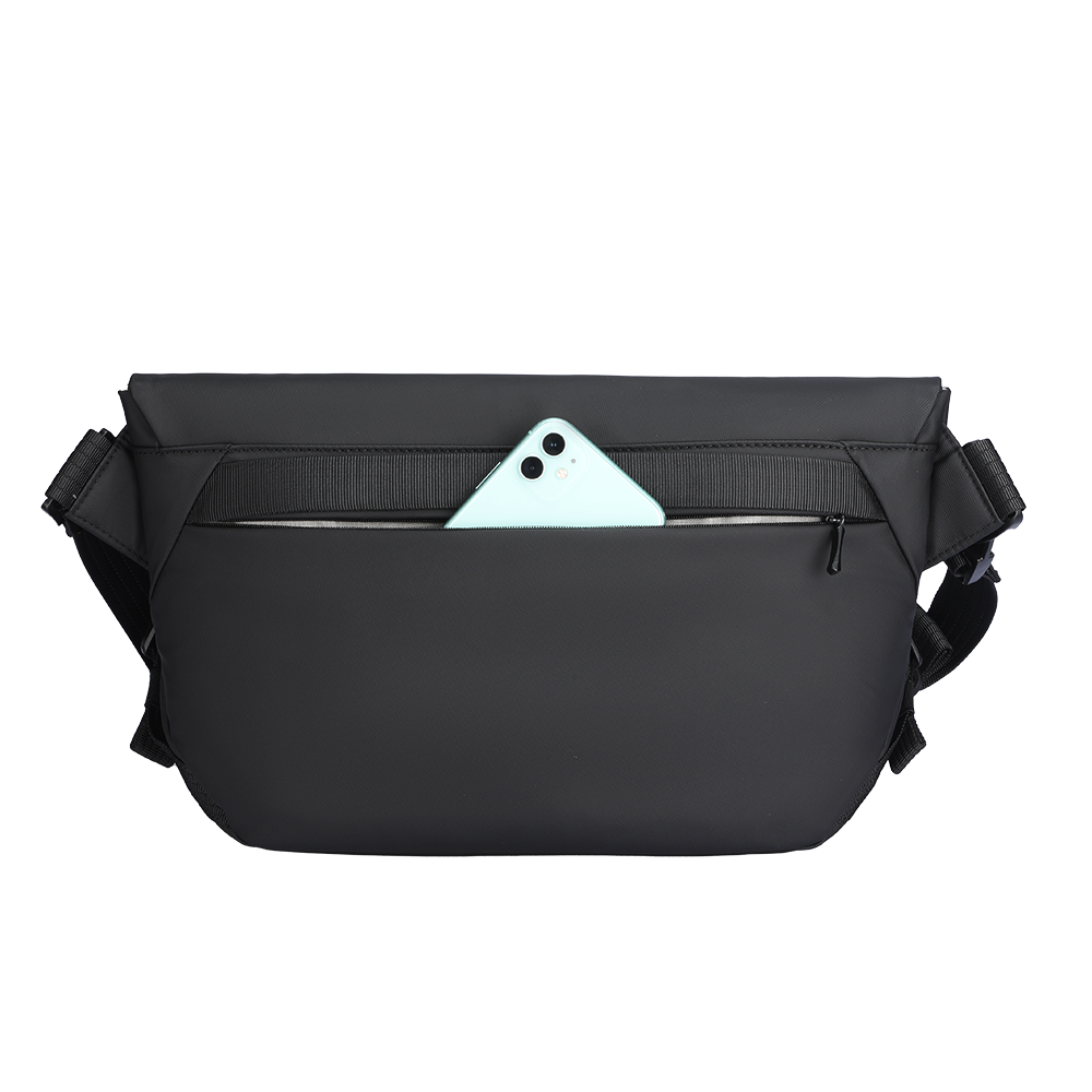 Mailman Essentials Mailman MR2819: Stylish Messenger Bag for All Your Essentials | Mark ...