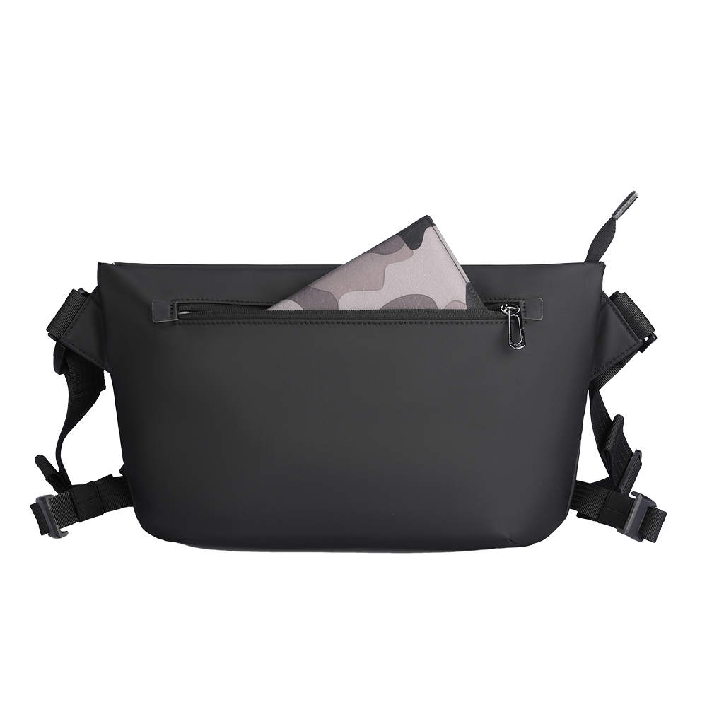 Mailman Essentials Mailman MR2819: Stylish Messenger Bag for All Your Essentials | Mark ...
