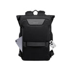 MorphCore: 27-36L Adaptive Expandable Backpack for Travelers