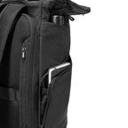 MorphCore: 27-36L Adaptive Expandable Backpack for Travelers