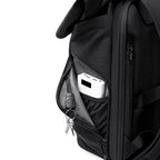 MorphCore: 27-36L Adaptive Expandable Backpack for Travelers